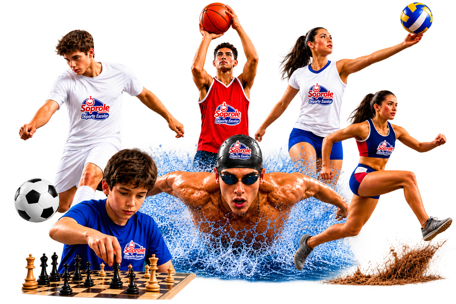 Deportistas Soprole