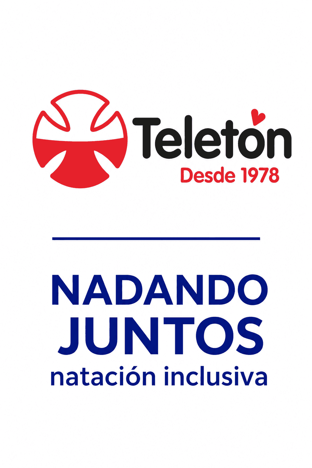 Nadando Juntos
