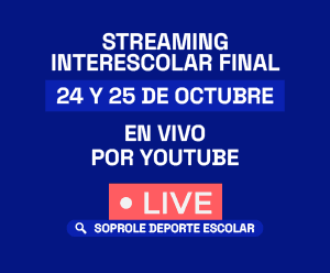 Estudiantes Atletas Soprole