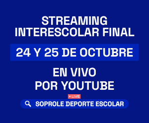 Estudiantes Atletas Soprole
